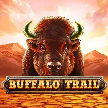 Play Buffalo Trail Waboom77 casino
