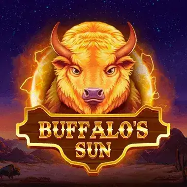 Play Buffalo's Sun Waboom77 casino