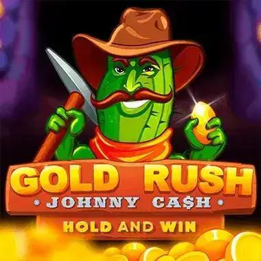 Play Gold Rush with Johnny Cash Waboom77 casino