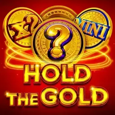 Play Hold The Gold Waboom77 casino