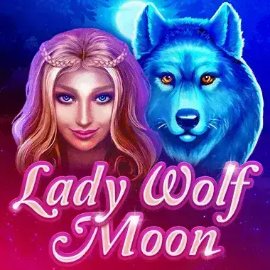 Play Lady Wolf Moon Waboom77 casino