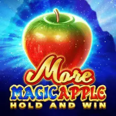 Play Speel More Magic Apple bij Waboom77