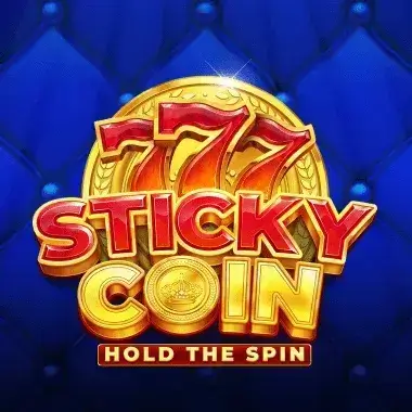 Play Sticky Coin: Hold The Spin Waboom77 casino