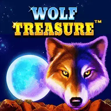 Play Wolf Treasure Waboom77 casino