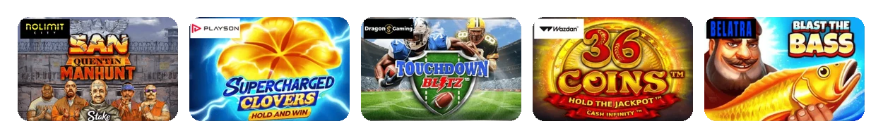 Slots Waboom77 Casino Slots Waboom77 Casino