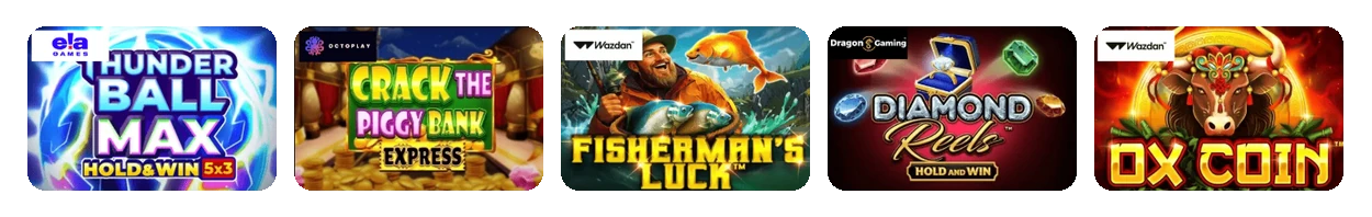 Slots Waboom77 Casino Slots Waboom77 Casino
